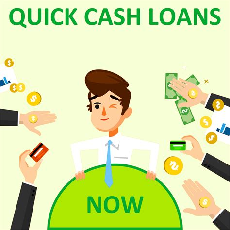 Quick Loans .